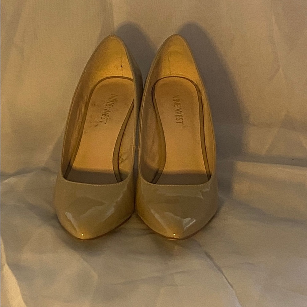 Good condition.